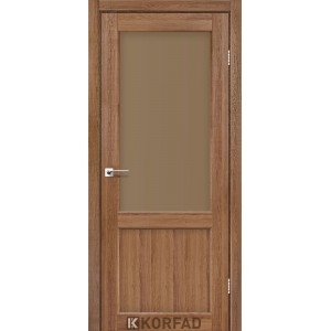 Дверь CL-01 Бронза