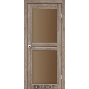 Дверь ML-05 Бронза