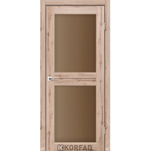 Дверь ML-07 Бронза