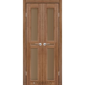 Дверь ML-08 Бронза