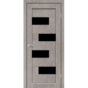 Дверь ML-10 Черное