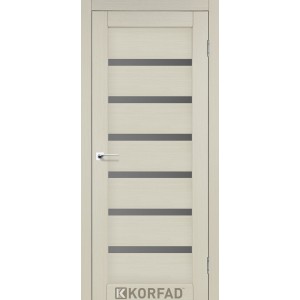 Дверь PD-01 Серая