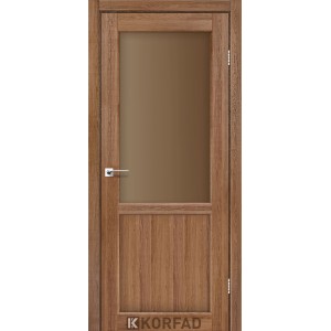 Дверь PL-02 Бронза