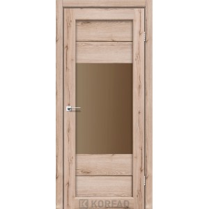 Дверь PM-09 Бронза