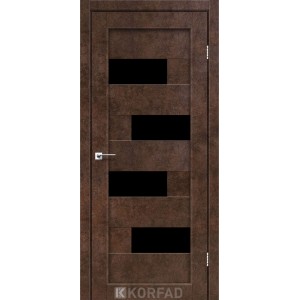 Дверь PM-10 Черное