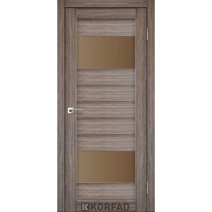 Дверь PR-09 Бронза