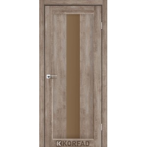 Дверь PR-10 Бронза