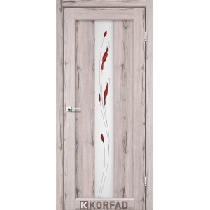 Дверь PR-10 Узор