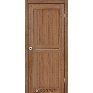 Дверь SC-02 Бронза
