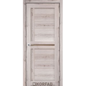 Дверь SC-03 Бронза