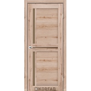 Дверь SC-04 Бронза