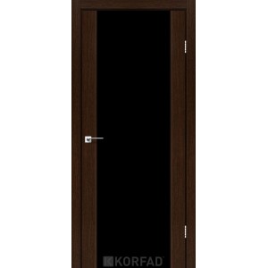 Дверь VND-05 Черное