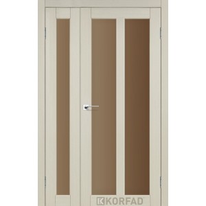 Дверь TR-04 Бронза