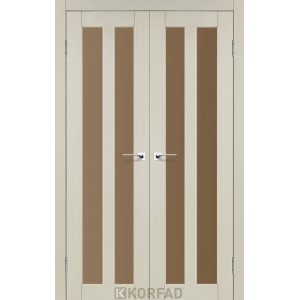 Дверь TR-05 Бронза