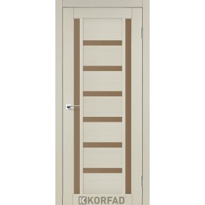 Дверь VLD-02 Бронза