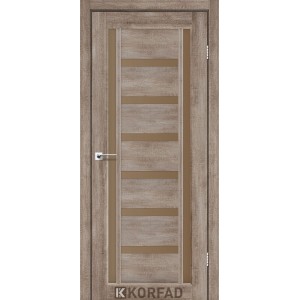 Дверь VLD-02 Бронза