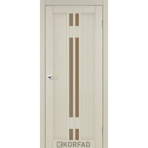 Дверь VLD-05 Бронза