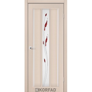 Дверь VND-04 Узор
